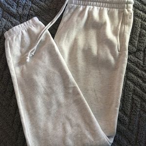 TNA Cozy Fleece Perfect Sweatpants